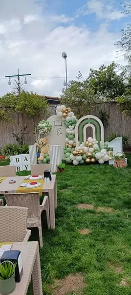 Ri̇ver Garden Et Mangal Sup Kano - Photo 7