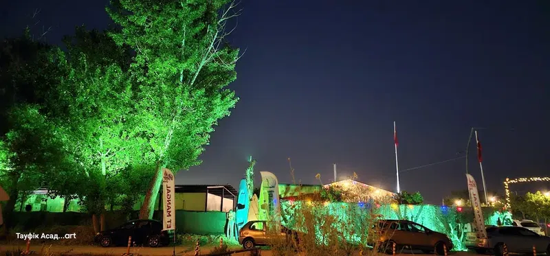 Ri̇ver Garden Et Mangal Sup Kano - Photo 9