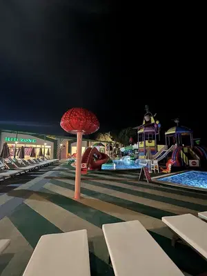Rixy Club - Kid Zone