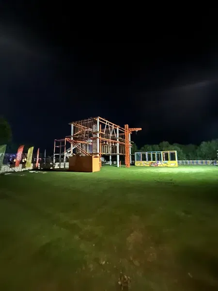 Rixy Club - Kid Zone - Photo 4