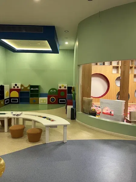 Rixy Club - Kid Zone - Photo 5