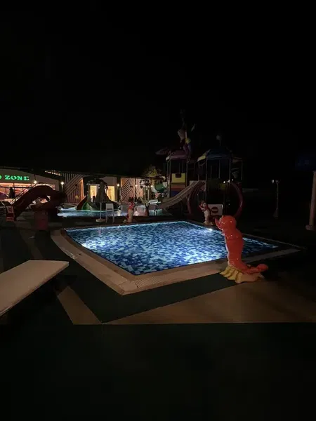 Rixy Club - Kid Zone - Photo 8