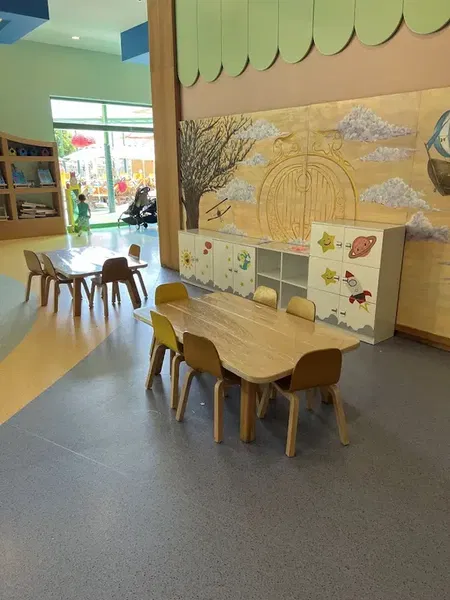 Rixy Club - Kid Zone - Photo 10