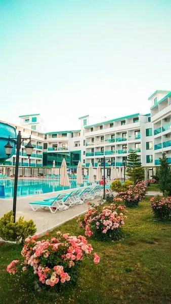 Rizom Beach Hotel Kumluca - Photo 1