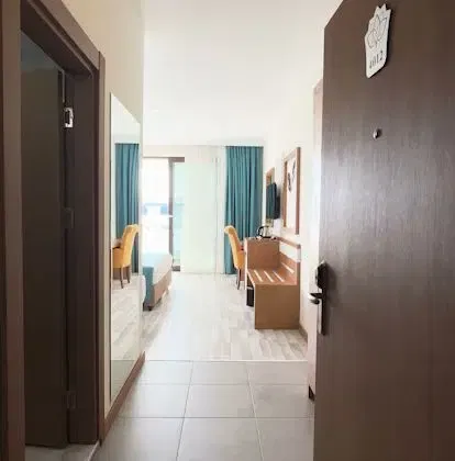Rizom Beach Hotel Kumluca - Photo 2