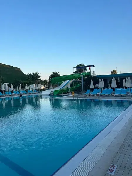 Rizom Beach Hotel Kumluca - Photo 4