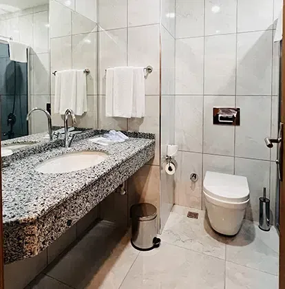 Rizom Beach Hotel Kumluca - Photo 5
