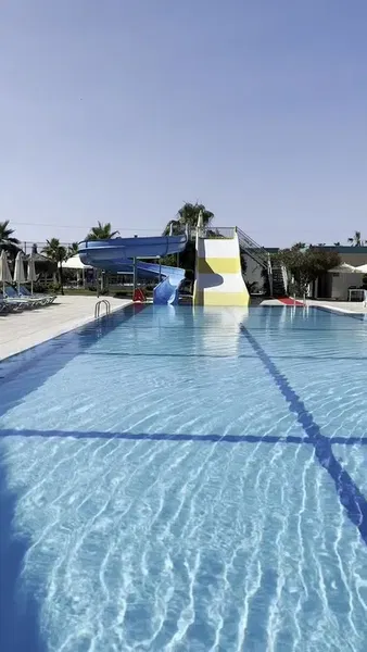 Rizom Beach Hotel Kumluca - Photo 8