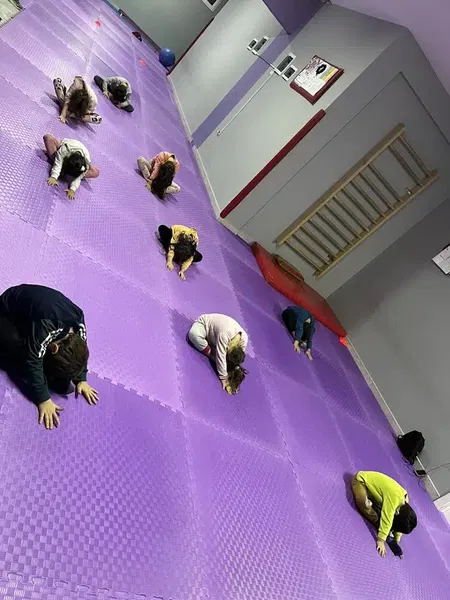 Rnb Ci̇mnasti̇k Spor Klübü - Photo 5