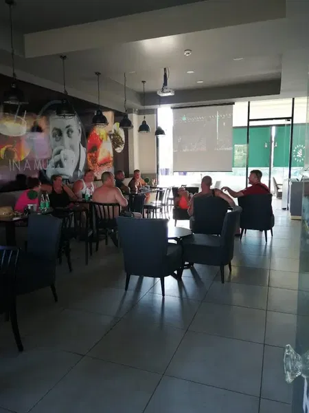 Robert's Coffee (Aqua Fun City) - Photo 3