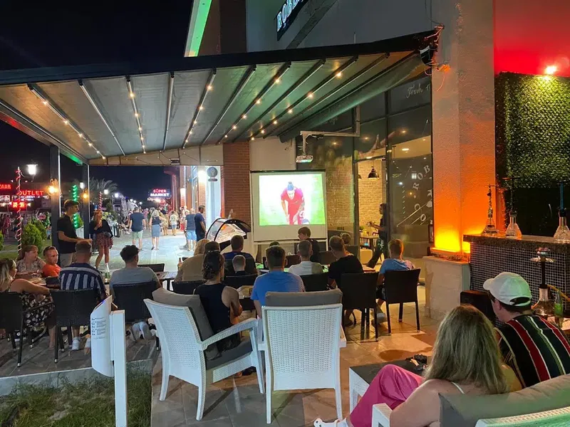 Robert's Coffee (Aqua Fun City) - Photo 4