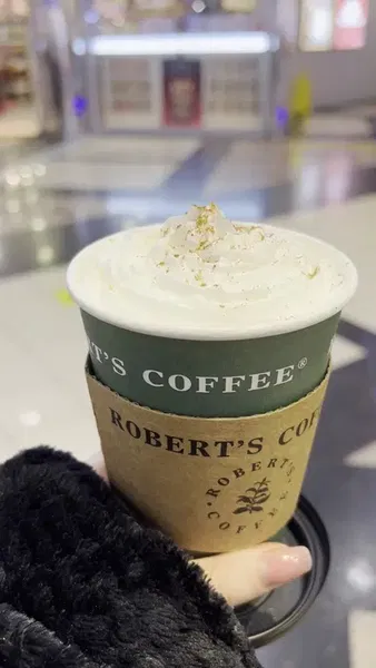 Robert'S Coffee - Photo 2