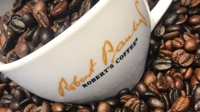 Robert'S Coffee - Photo 3