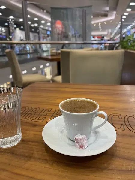 Robert'S Coffee - Photo 4