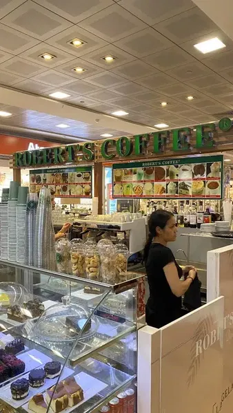 Robert'S Coffee - Photo 6
