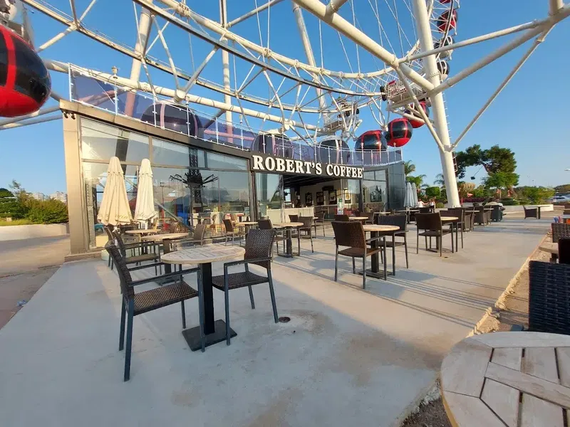 Robert'S Coffee - Photo 9