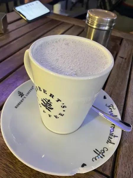 Robert’s Coffee - Photo 4