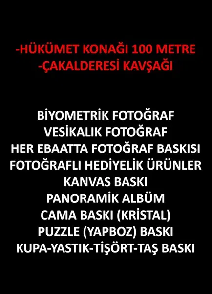 Robi̇n Fotoğrafçilik - Photo 10