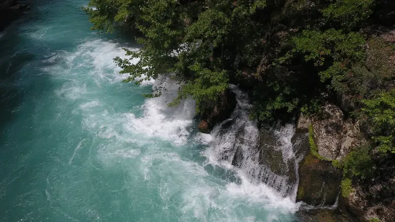 Roma Rafting Köprülü Kanyon - Photo 7
