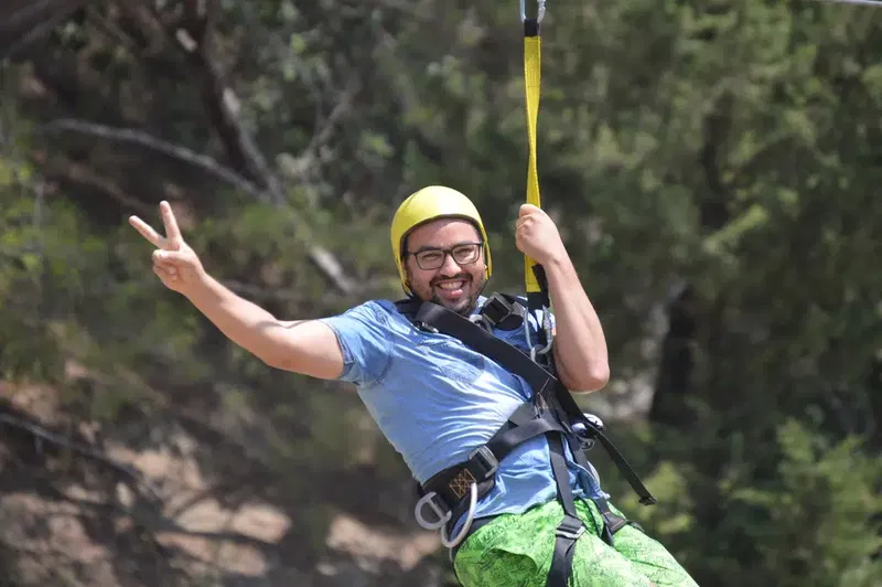 Roma Rafting Köprülü Kanyon - Photo 9