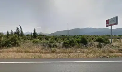 Ronaldo Anıtı - Photo 1