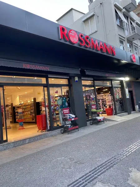 Rossmann Antalya Şarampol Cadde - Photo 1