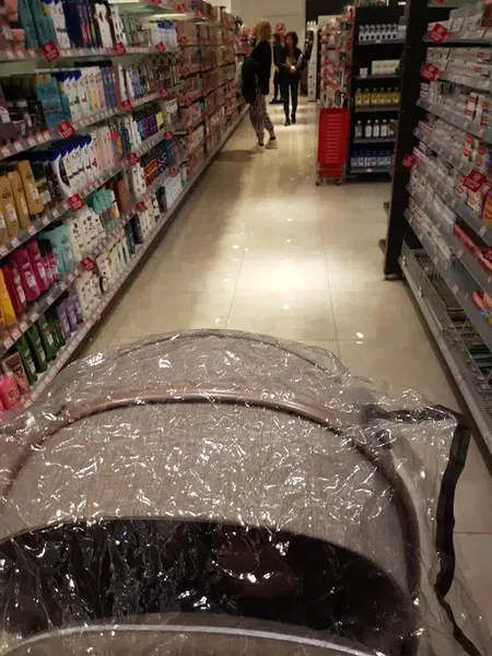 Rossmann Antalya Şarampol Cadde - Photo 10