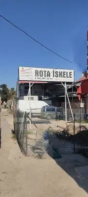 Rota İskele Satış ve Kiralama