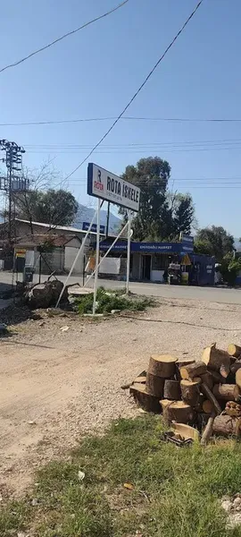 Rota İskele Satış ve Kiralama - Photo 2