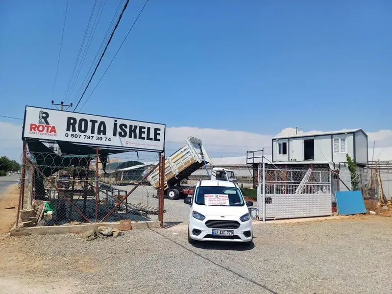 Rota İskele Satış ve Kiralama - Photo 6