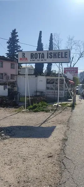Rota İskele Satış ve Kiralama - Photo 8
