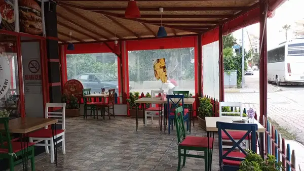 Rotasiz Kumru Tost Di̇yari