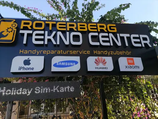Roterbeg tekno center