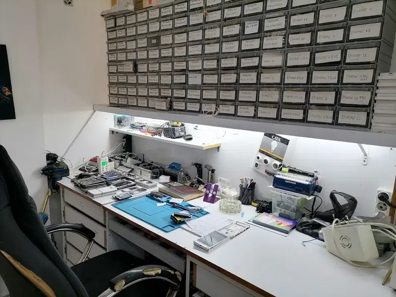 Roterbeg tekno center - Photo 3