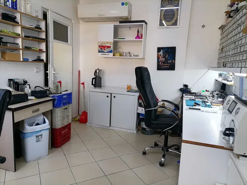 Roterbeg tekno center - Photo 4