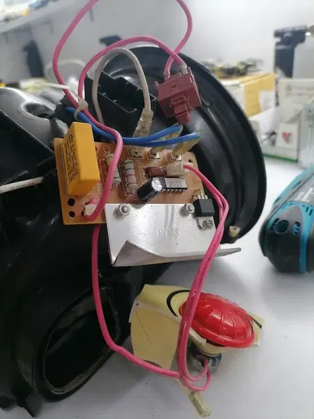 Roterbeg tekno center - Photo 6
