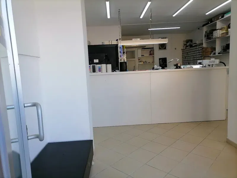 Roterbeg tekno center - Photo 7