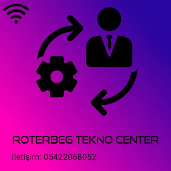 Roterbeg tekno center - Photo 10