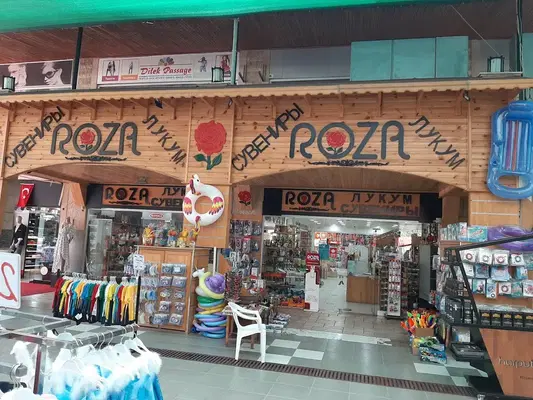 Roza