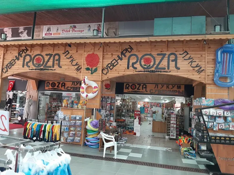 Roza - Photo 1