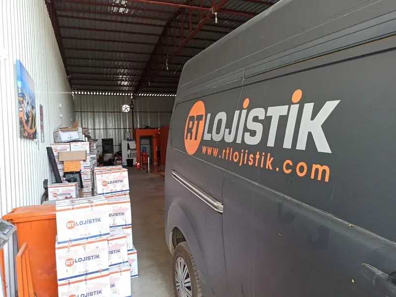 RT Lojistik - Photo 2