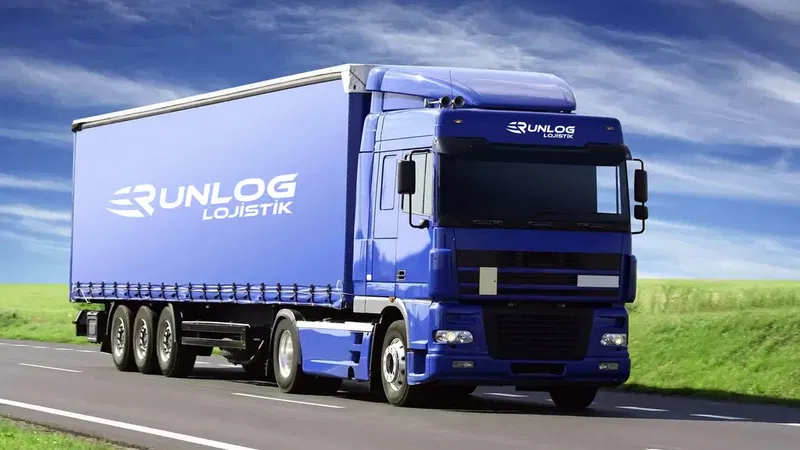 RUNLOG Logistics Cruise. ve Tic. Ltd. Sti. - Photo 7