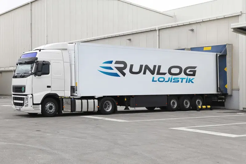 RUNLOG Logistics Cruise. ve Tic. Ltd. Sti. - Photo 8