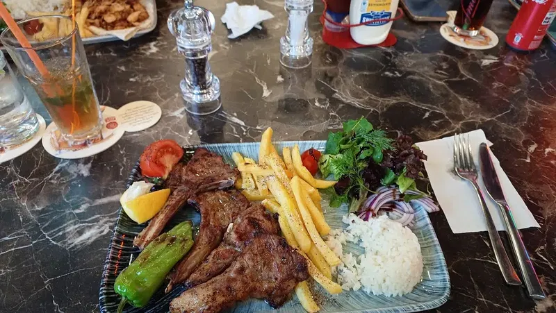 Ruzgar Restaurant Cafe Bar - Photo 5