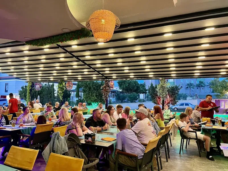 Ruzgar Restaurant Cafe Bar - Photo 7