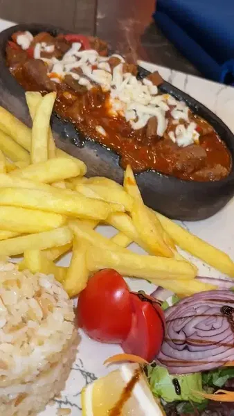 Ruzgar Restaurant Cafe Bar - Photo 8