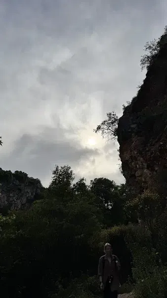 Ruzgarli bahce crag - Photo 3