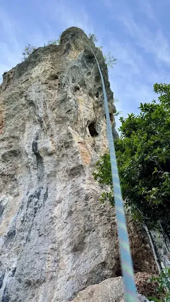 Ruzgarli bahce crag - Photo 4