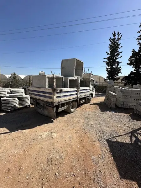 Rögar -Karo -Briket İmalatı - Photo 4