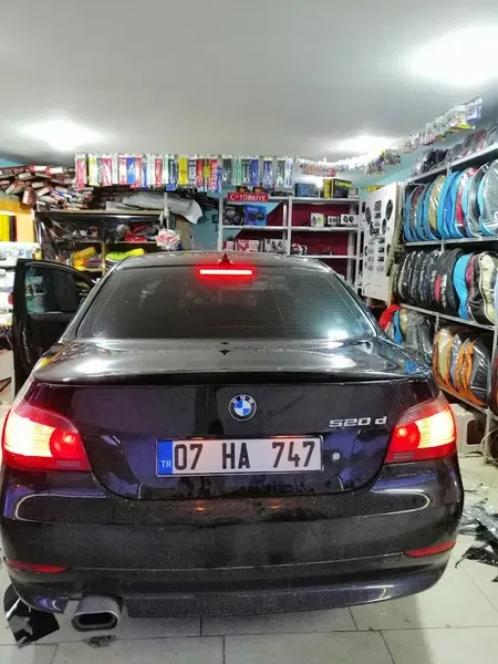 Rüzgar Oto Aksesuar - Photo 5